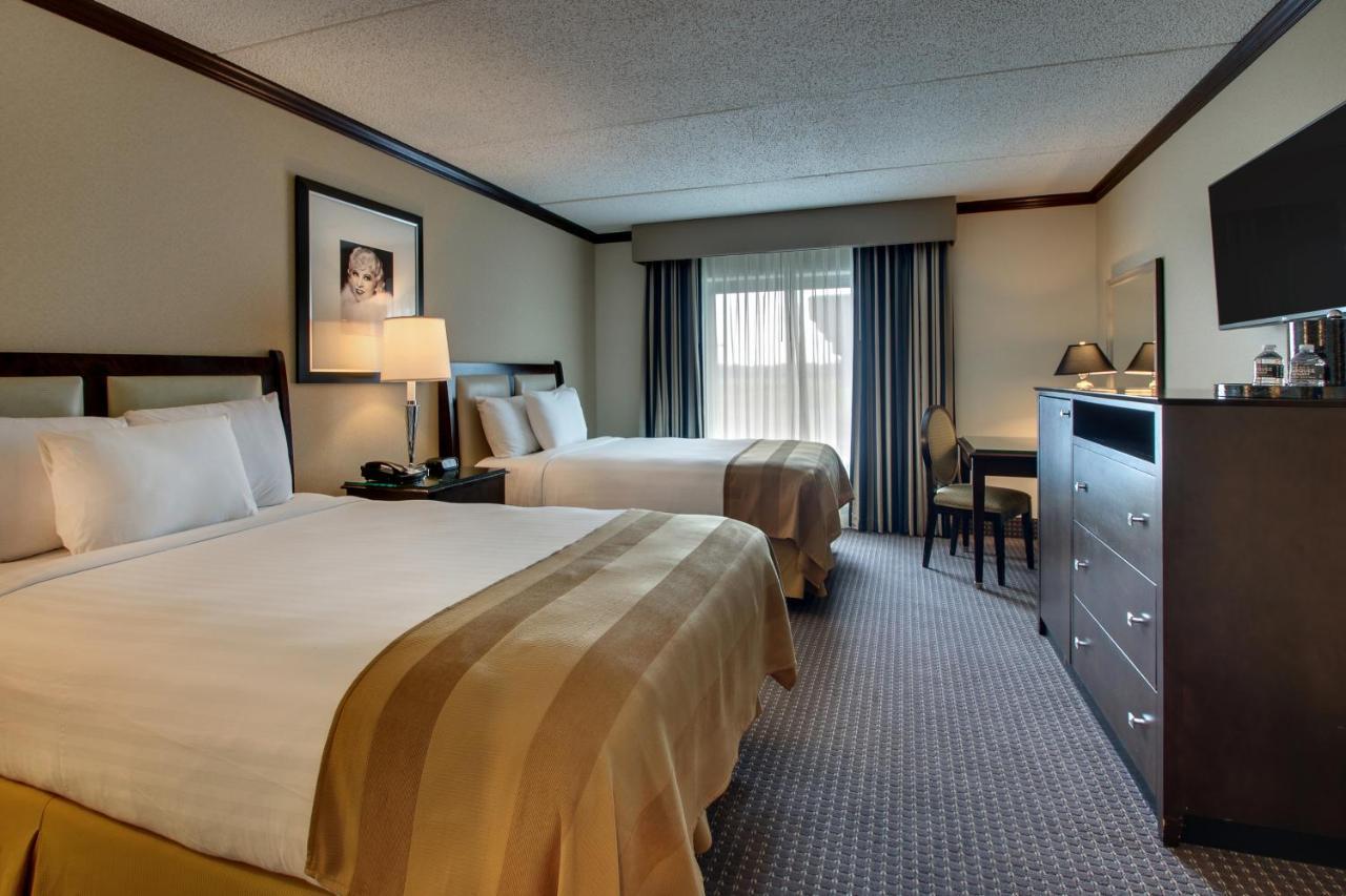 Resort Hollywood Casino Tunica